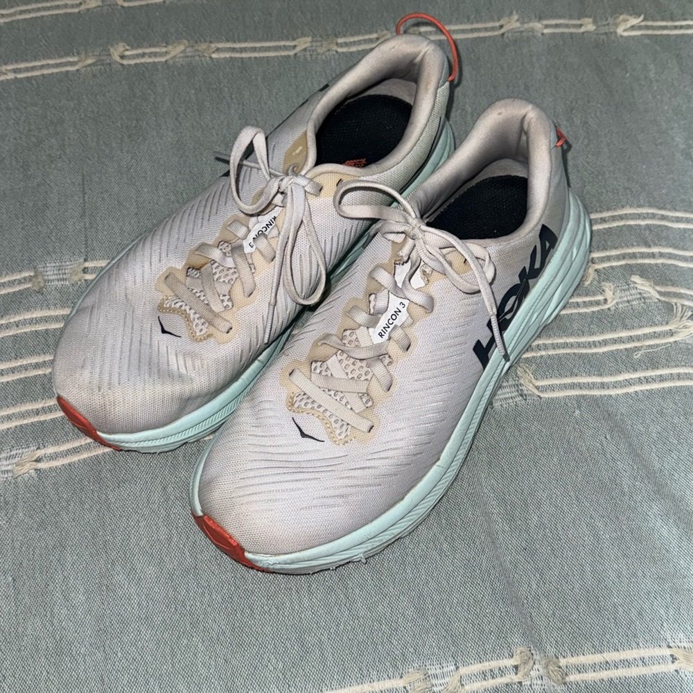 Hoka Rincon 3 - Picture 2 of 3